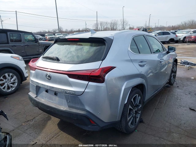Aukcja sprzedaży 2025 Lexus Ux 300h Premium, vin: JTHUCJDH5S2004470, numer aukcji: 44402086