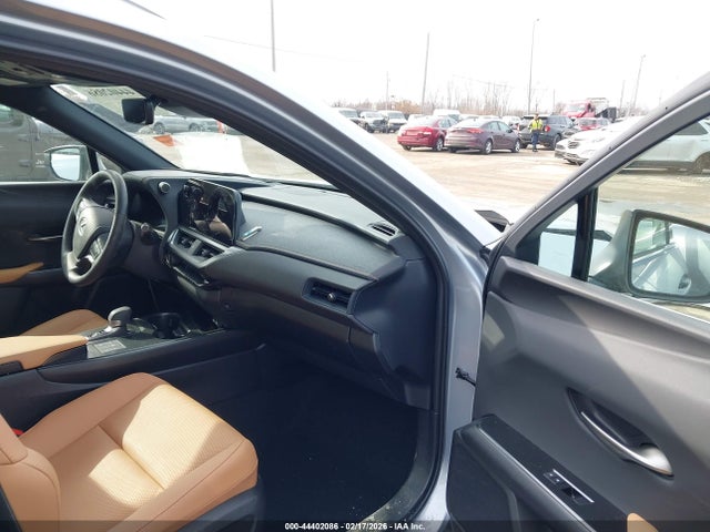 Aukcja sprzedaży 2025 Lexus Ux 300h Premium, vin: JTHUCJDH5S2004470, numer aukcji: 44402086