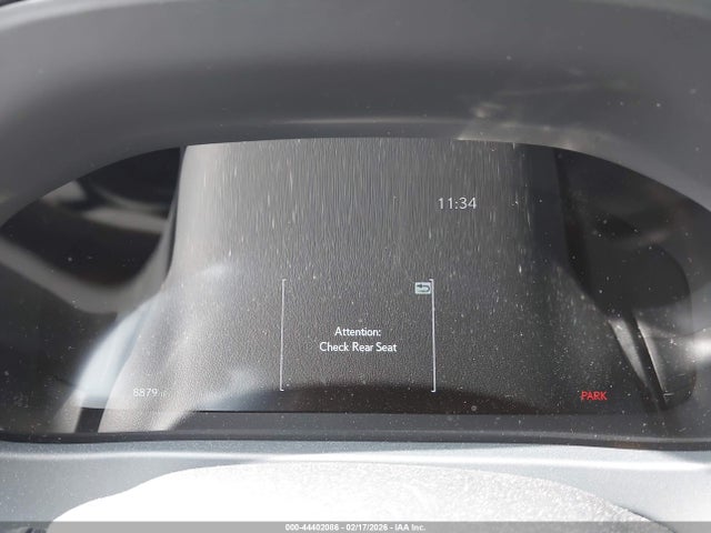 Aukcja sprzedaży 2025 Lexus Ux 300h Premium, vin: JTHUCJDH5S2004470, numer aukcji: 44402086