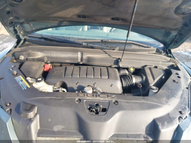 Aukcja sprzedaży 2010 Buick Enclave 1xl, vin: 5GALRBED4AJ102019, numer aukcji: 44402091