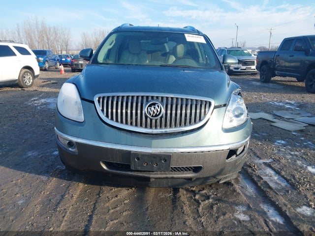 Aukcja sprzedaży 2010 Buick Enclave 1xl, vin: 5GALRBED4AJ102019, numer aukcji: 44402091