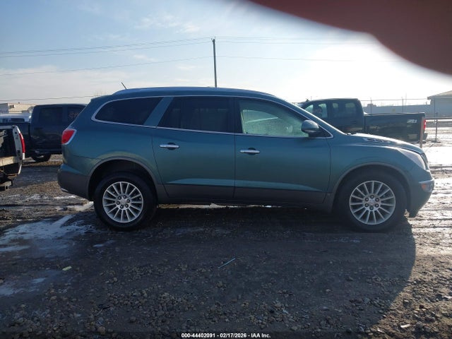Aukcja sprzedaży 2010 Buick Enclave 1xl, vin: 5GALRBED4AJ102019, numer aukcji: 44402091