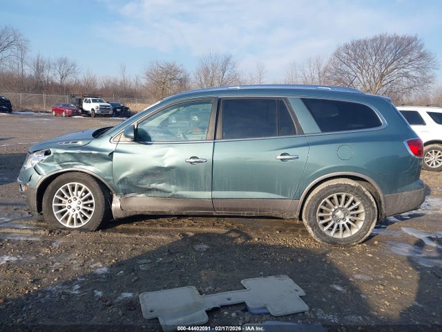 Aukcja sprzedaży 2010 Buick Enclave 1xl, vin: 5GALRBED4AJ102019, numer aukcji: 44402091