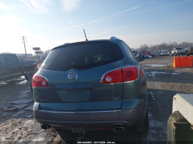 Aukcja sprzedaży 2010 Buick Enclave 1xl, vin: 5GALRBED4AJ102019, numer aukcji: 44402091