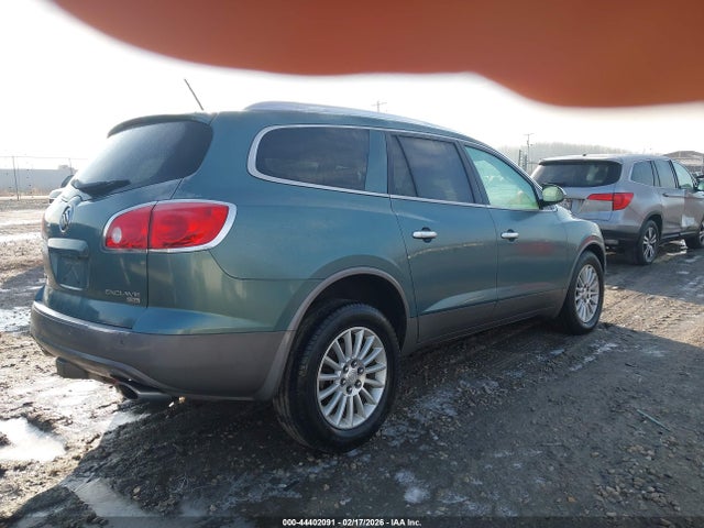 Aukcja sprzedaży 2010 Buick Enclave 1xl, vin: 5GALRBED4AJ102019, numer aukcji: 44402091