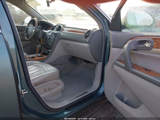 Aukcja sprzedaży 2010 Buick Enclave 1xl, vin: 5GALRBED4AJ102019, numer aukcji: 44402091