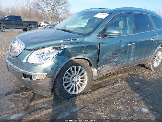 Aukcja sprzedaży 2010 Buick Enclave 1xl, vin: 5GALRBED4AJ102019, numer aukcji: 44402091
