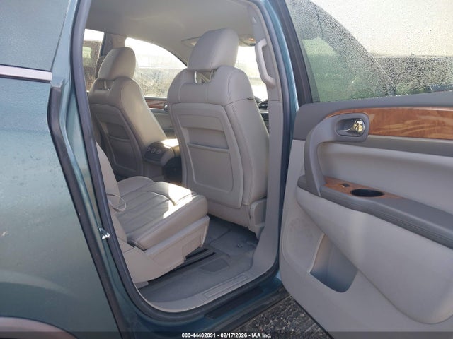 Aukcja sprzedaży 2010 Buick Enclave 1xl, vin: 5GALRBED4AJ102019, numer aukcji: 44402091