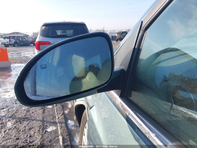 Aukcja sprzedaży 2010 Buick Enclave 1xl, vin: 5GALRBED4AJ102019, numer aukcji: 44402091