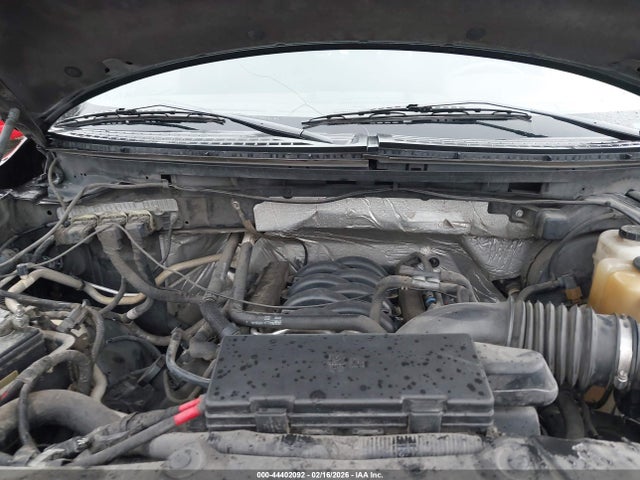 Aukcja sprzedaży 2013 Ford F-150 King Ranch, vin: 1FTFW1EF6DKF18698, numer aukcji: 44402092