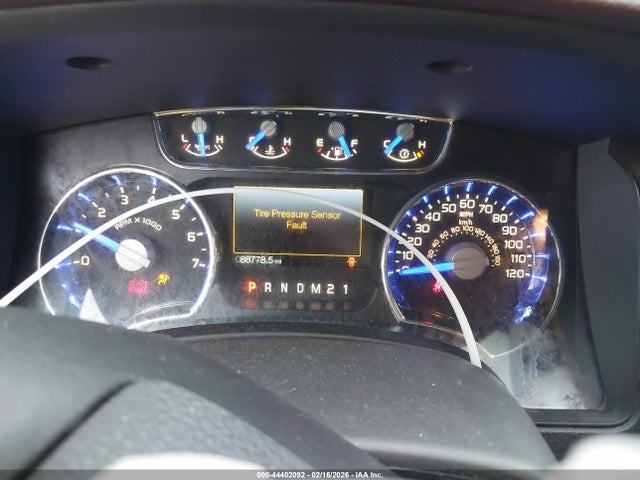 Aukcja sprzedaży 2013 Ford F-150 King Ranch, vin: 1FTFW1EF6DKF18698, numer aukcji: 44402092