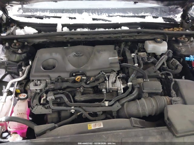 Продажа на аукционе авто 2020 Toyota Avalon Hybrid Xle, vin: 4T1A21FB5LU017740, номер лота: 44402102