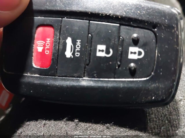 Продажа на аукционе авто 2020 Toyota Avalon Hybrid Xle, vin: 4T1A21FB5LU017740, номер лота: 44402102
