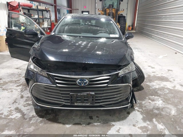 Продажа на аукционе авто 2020 Toyota Avalon Hybrid Xle, vin: 4T1A21FB5LU017740, номер лота: 44402102