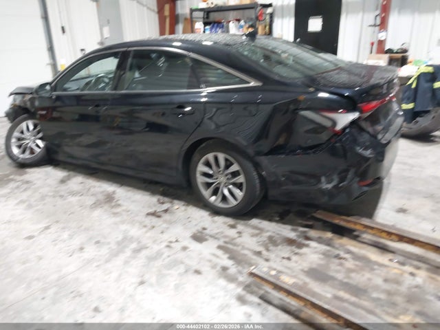 Продажа на аукционе авто 2020 Toyota Avalon Hybrid Xle, vin: 4T1A21FB5LU017740, номер лота: 44402102