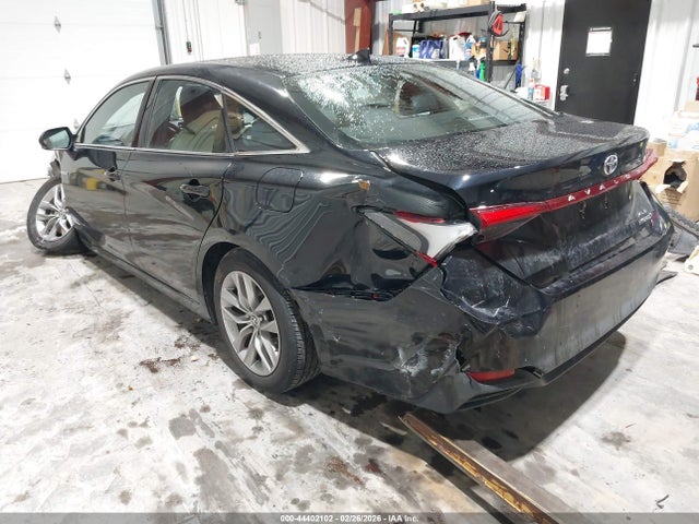 Продажа на аукционе авто 2020 Toyota Avalon Hybrid Xle, vin: 4T1A21FB5LU017740, номер лота: 44402102