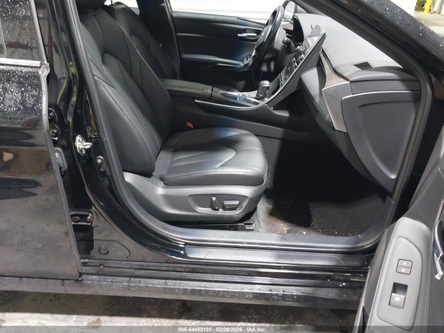Продажа на аукционе авто 2020 Toyota Avalon Hybrid Xle, vin: 4T1A21FB5LU017740, номер лота: 44402102