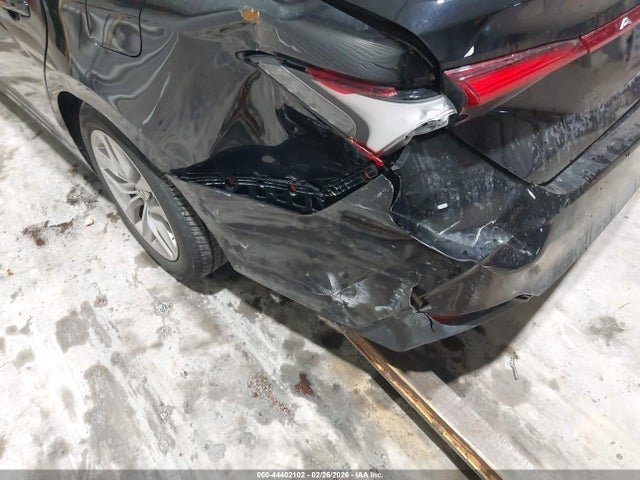 Продажа на аукционе авто 2020 Toyota Avalon Hybrid Xle, vin: 4T1A21FB5LU017740, номер лота: 44402102