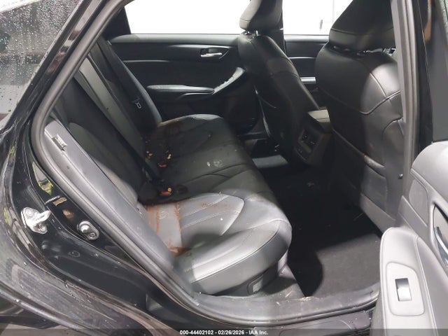 Продажа на аукционе авто 2020 Toyota Avalon Hybrid Xle, vin: 4T1A21FB5LU017740, номер лота: 44402102