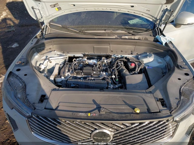 YV4062PF5T1460190 Volvo Xc90 Ultra