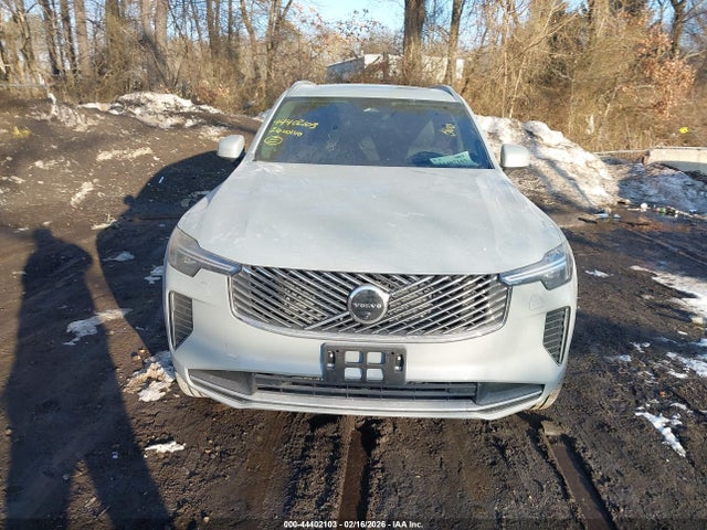 YV4062PF5T1460190 Volvo Xc90 Ultra