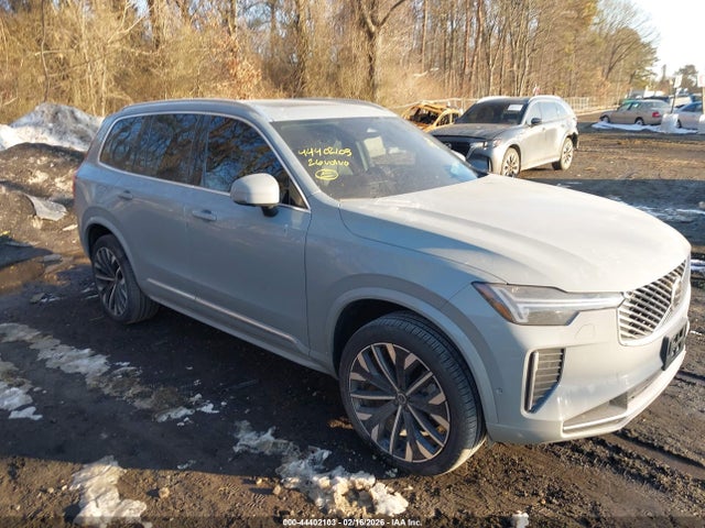 YV4062PF5T1460190 Volvo Xc90 Ultra