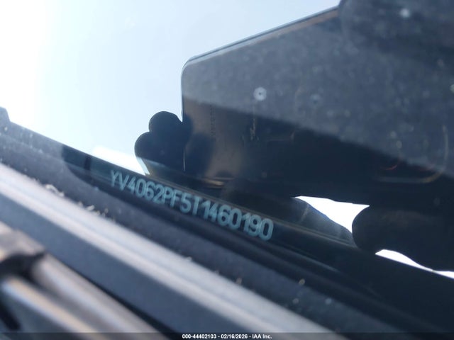 YV4062PF5T1460190 Volvo Xc90 Ultra