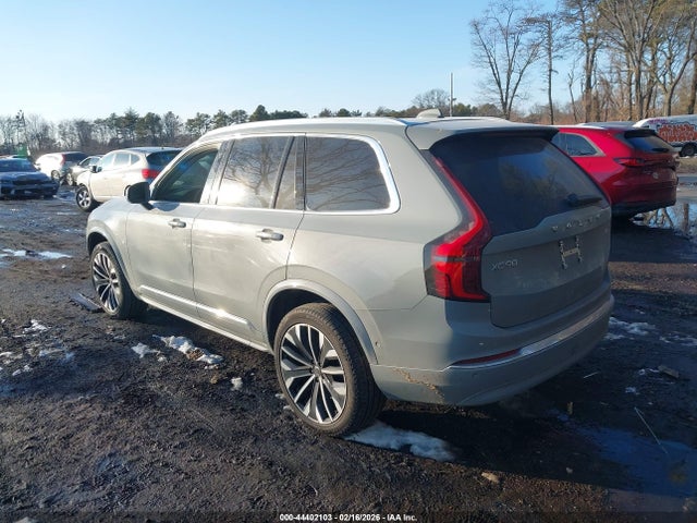 YV4062PF5T1460190 Volvo Xc90 Ultra