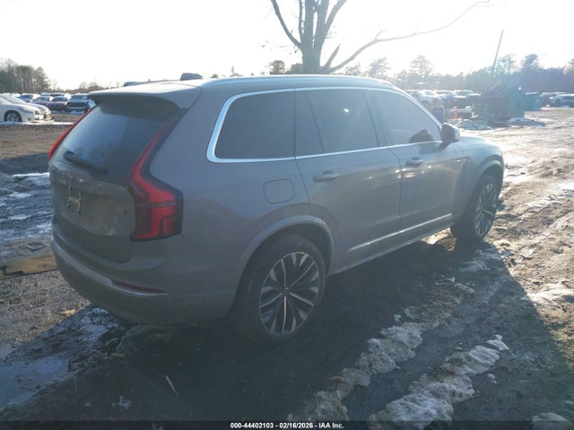 YV4062PF5T1460190 Volvo Xc90 Ultra