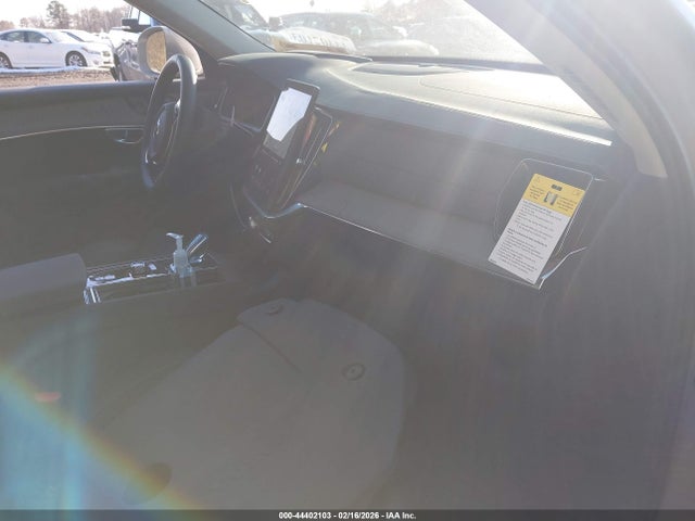 YV4062PF5T1460190 Volvo Xc90 Ultra