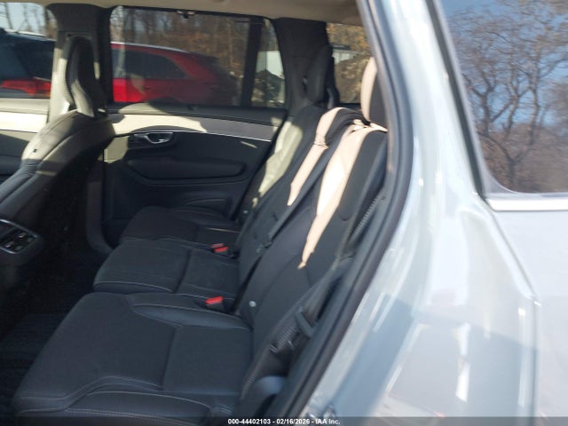 YV4062PF5T1460190 Volvo Xc90 Ultra