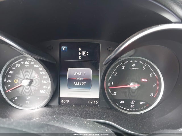 2015 MERCEDES-BENZ C 300 55SWF4JB6FU080929 Photo 6