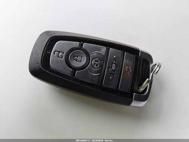 Ford F-150 Xlt 2022 1FTFW1E84NFC13552 Image 11