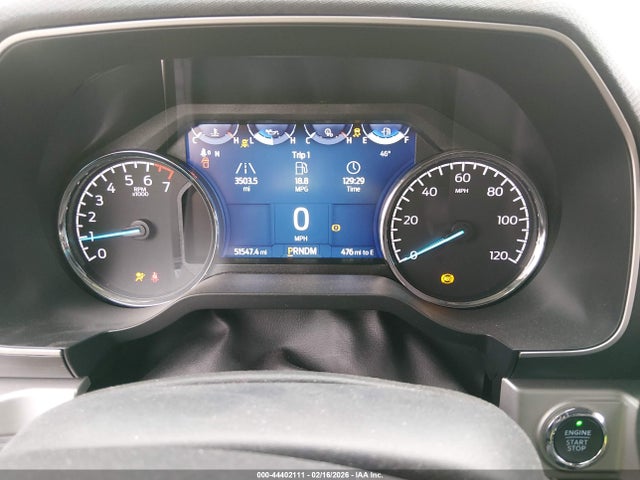 Ford F-150 Xlt 2022 1FTFW1E84NFC13552 Image 15