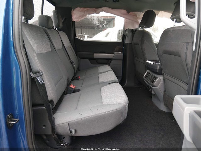 Ford F-150 Xlt 2022 1FTFW1E84NFC13552 Image 8