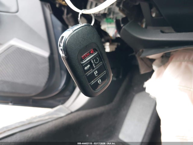 1HGCY1F48SA084508 Honda ACCORD SE