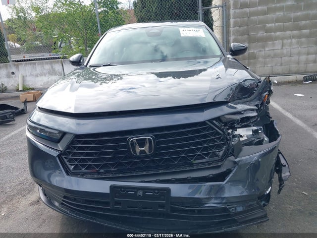 1HGCY1F48SA084508 Honda ACCORD SE
