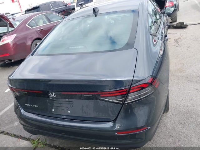 1HGCY1F48SA084508 Honda ACCORD SE