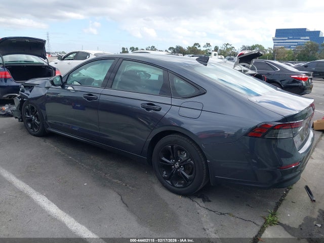 1HGCY1F48SA084508 Honda ACCORD SE