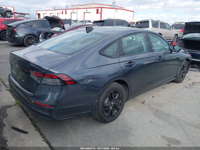 1HGCY1F48SA084508 Honda ACCORD SE