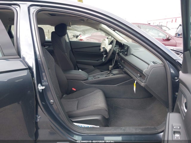 1HGCY1F48SA084508 Honda ACCORD SE