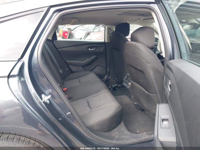 1HGCY1F48SA084508 Honda ACCORD SE