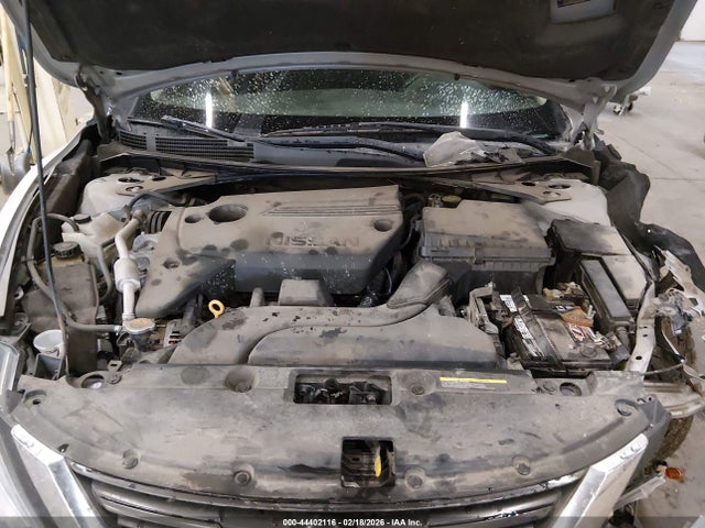 1N4AL3AP8GC232496 Nissan Altima 2.5/2.5 S/2.5 Sl/2.5 Sr/2.5 Sv