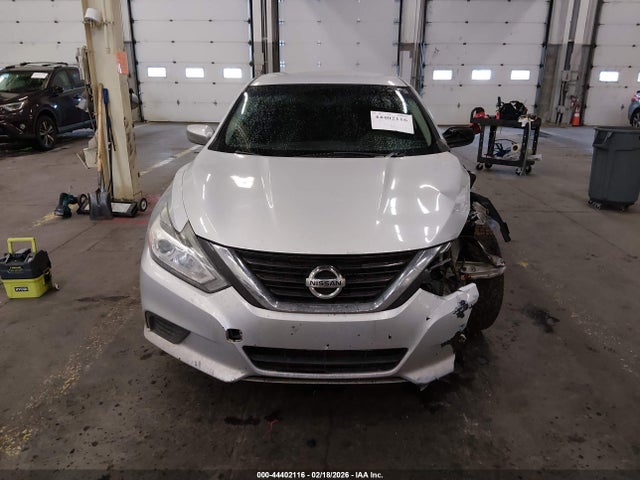 1N4AL3AP8GC232496 Nissan Altima 2.5/2.5 S/2.5 Sl/2.5 Sr/2.5 Sv