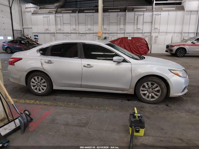 1N4AL3AP8GC232496 Nissan Altima 2.5/2.5 S/2.5 Sl/2.5 Sr/2.5 Sv