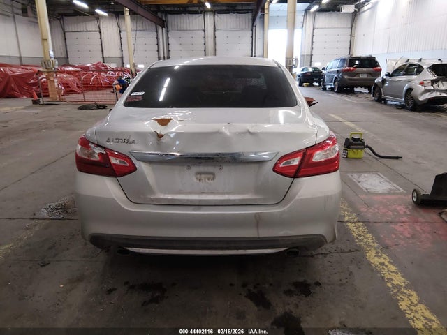 1N4AL3AP8GC232496 Nissan Altima 2.5/2.5 S/2.5 Sl/2.5 Sr/2.5 Sv