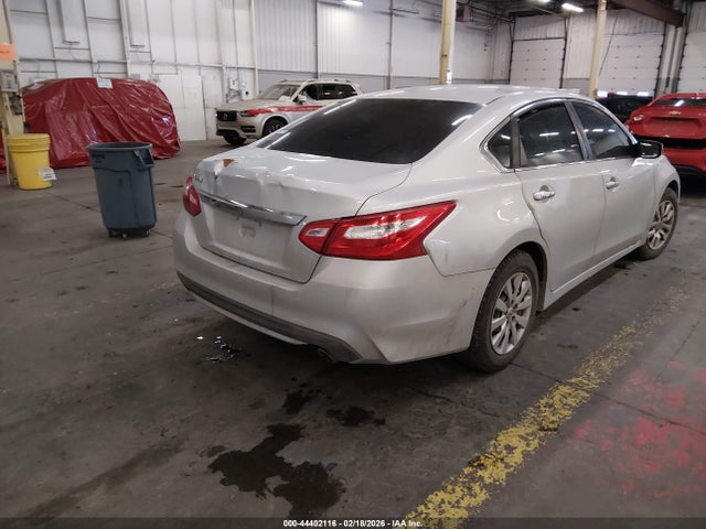 1N4AL3AP8GC232496 Nissan Altima 2.5/2.5 S/2.5 Sl/2.5 Sr/2.5 Sv