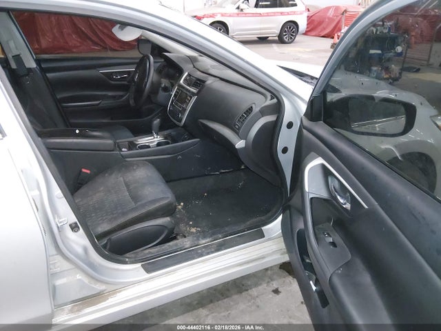 1N4AL3AP8GC232496 Nissan Altima 2.5/2.5 S/2.5 Sl/2.5 Sr/2.5 Sv