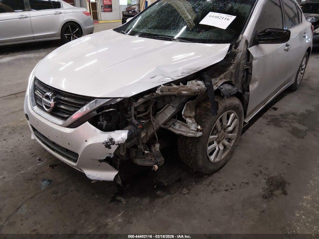 1N4AL3AP8GC232496 Nissan Altima 2.5/2.5 S/2.5 Sl/2.5 Sr/2.5 Sv