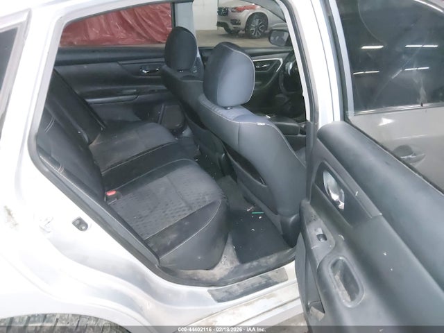 1N4AL3AP8GC232496 Nissan Altima 2.5/2.5 S/2.5 Sl/2.5 Sr/2.5 Sv
